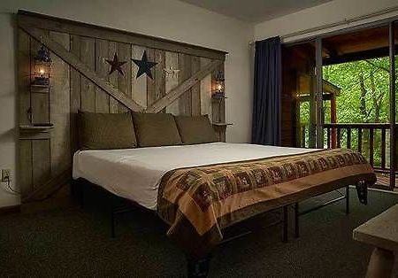 Twin Lakes Camp Resort DeFuniak Springs Dış mekan fotoğraf