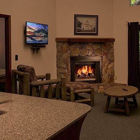 Twin Lakes Camp Resort DeFuniak Springs Dış mekan fotoğraf