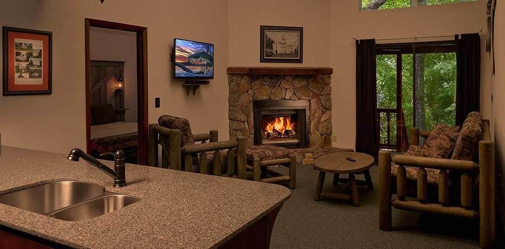 Twin Lakes Camp Resort DeFuniak Springs Dış mekan fotoğraf