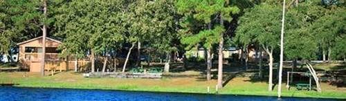 Twin Lakes Camp Resort DeFuniak Springs Dış mekan fotoğraf