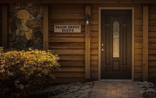 Twin Lakes Camp Resort DeFuniak Springs Dış mekan fotoğraf